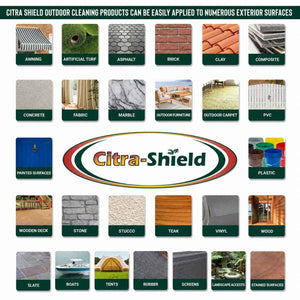 multi surface citra shield cleaner