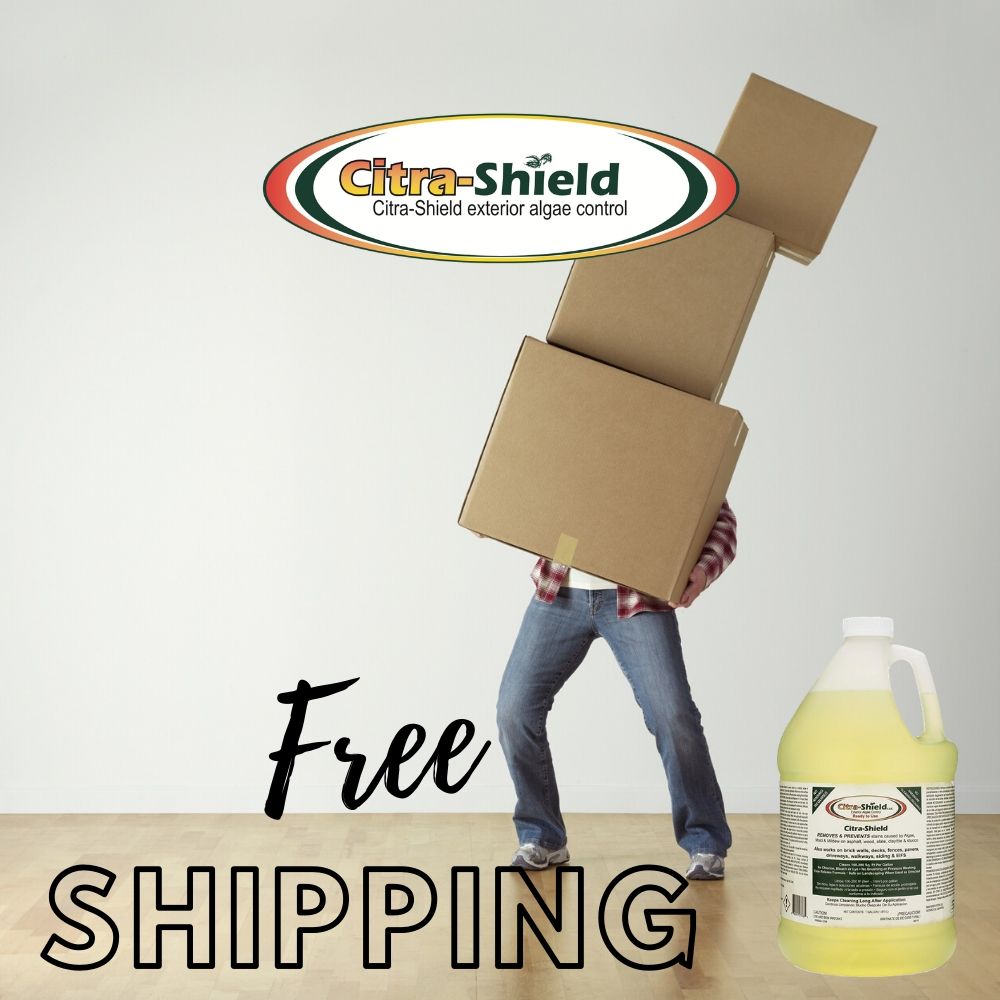 FREE SHIPPING: CASE ORDERS