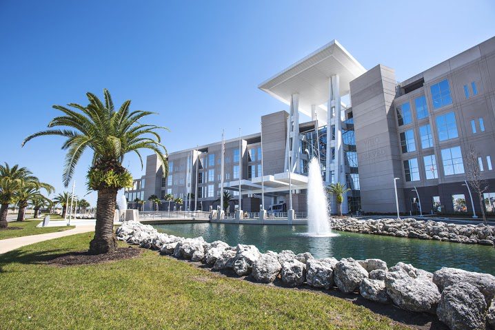 Citra-Shield: Lake Nona VA