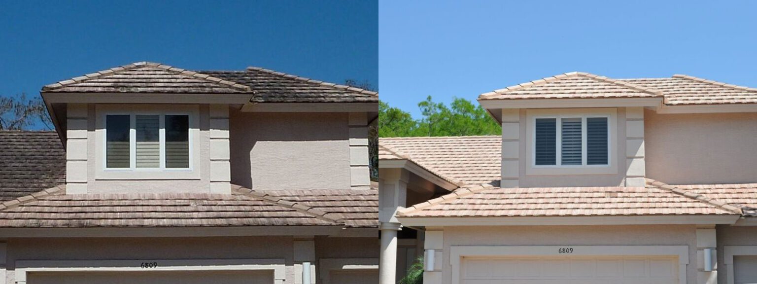 Maintenance vs. Recovery