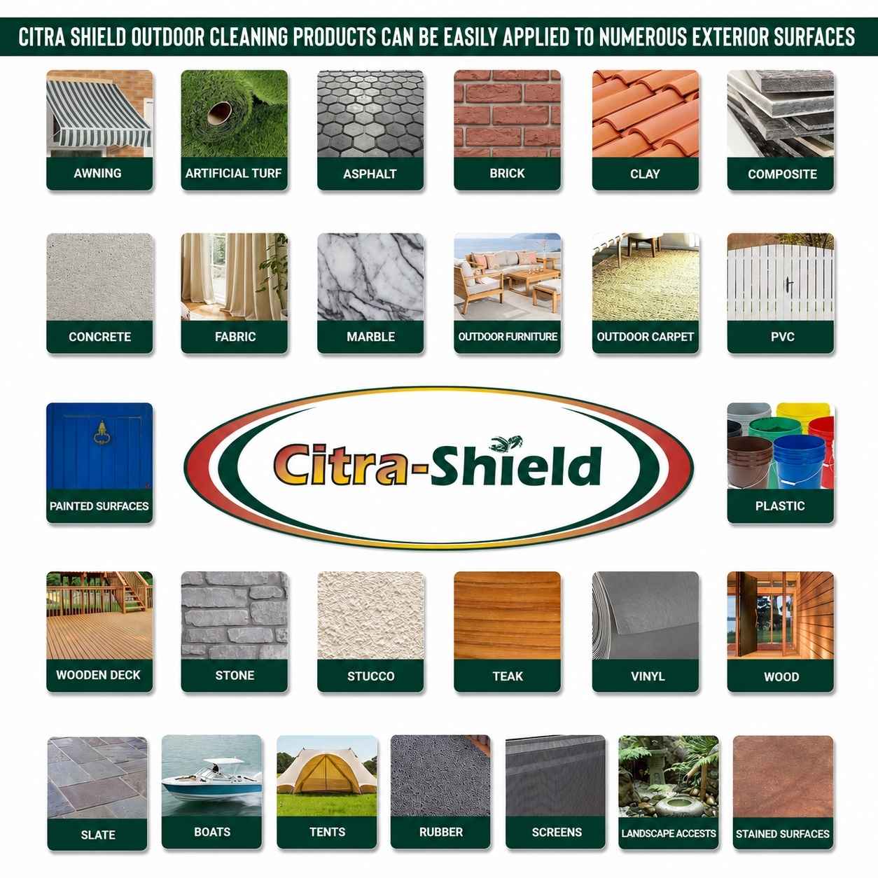 multi surface citra shield cleaner